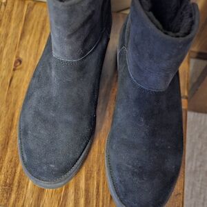 UGG Boots Size 9